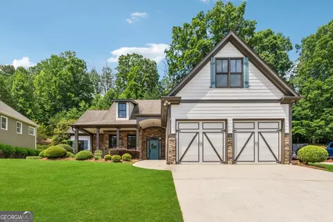 120 Pine Trl, Dallas, GA 30157