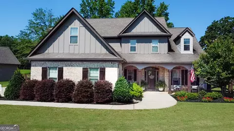 121 Elite Way, Mcdonough, GA 30252