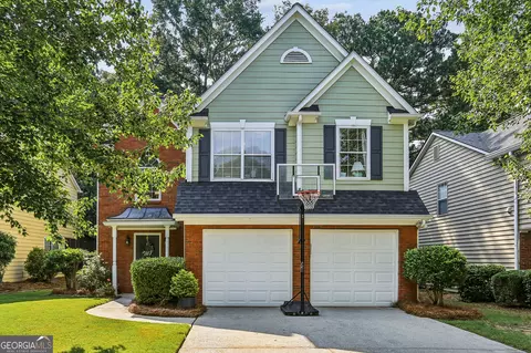 4284 Cabretta Dr, Smyrna, GA 30080