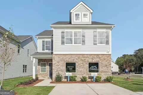 2014 Wyndham Pl, Conyers, GA 30013