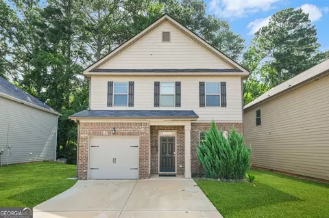 11773 Lovejoy Crossing Blvd, Hampton, GA 30228