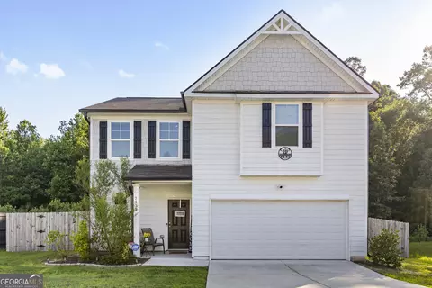 7438 Faith St, Fairburn, GA 30213