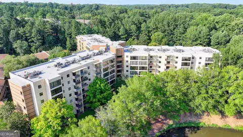 1800 Clairmont Lk #A610, Decatur, GA 30033