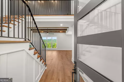 Entry Way - 103 Planters Pointe Ct, Baldwin, GA 30511 photo 1 of 6