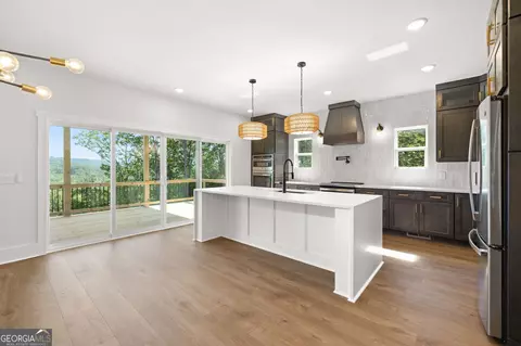 Kitchen - 103 Planters Pointe Ct, Baldwin, GA 30511 photo 1 of 7