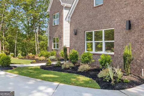 Exterior - 103 Planters Pointe Ct, Baldwin, GA 30511 photo 7 of 11