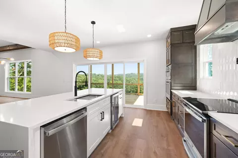 Kitchen - 103 Planters Pointe Ct, Baldwin, GA 30511 photo 7 of 7