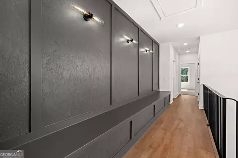 Entry Way - 103 Planters Pointe Ct, Baldwin, GA 30511 photo 6 of 6