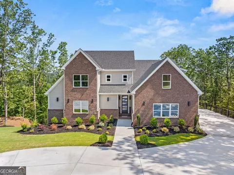 Exterior - 103 Planters Pointe Ct, Baldwin, GA 30511 photo 2 of 11