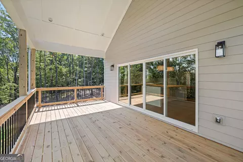 Exterior - 103 Planters Pointe Ct, Baldwin, GA 30511 photo 11 of 11