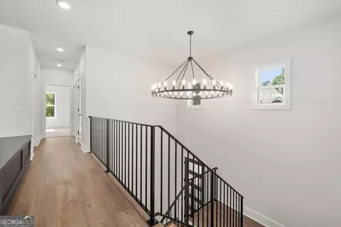 Entry Way - 103 Planters Pointe Ct, Baldwin, GA 30511 photo 5 of 6