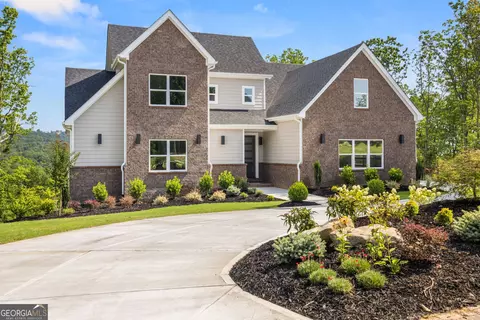 Exterior - 103 Planters Pointe Ct, Baldwin, GA 30511 photo 5 of 11