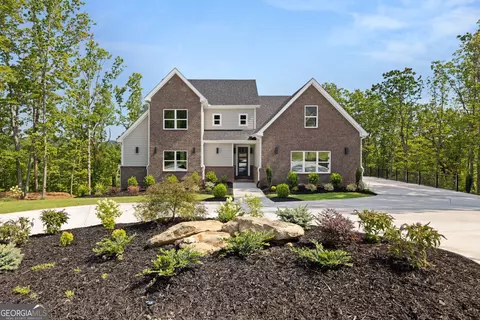 Exterior - 103 Planters Pointe Ct, Baldwin, GA 30511 photo 4 of 11