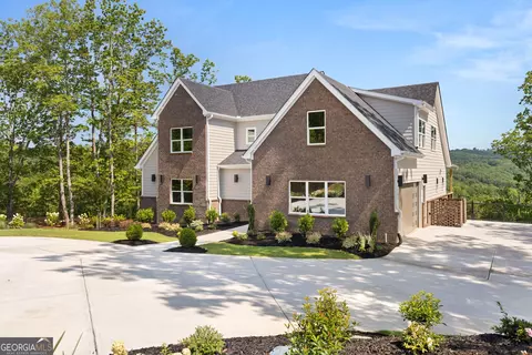 Exterior - 103 Planters Pointe Ct, Baldwin, GA 30511 photo 6 of 11