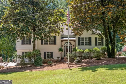 390 Haynes Rd, Canton, GA 30114
