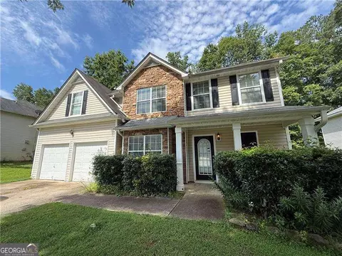 115 Randy Way, Dallas, GA 30132