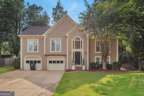 2571 Gabriel Ln NW, Kennesaw, GA 30152