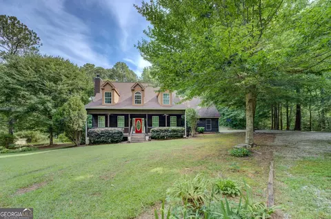 830 Rocky Creek Rd, Mansfield, GA 30055