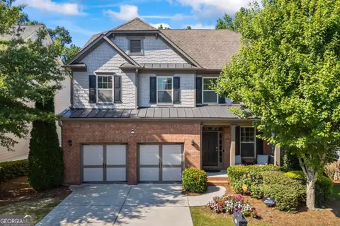 6892 Big Sky Dr, Flowery Branch, GA 30542