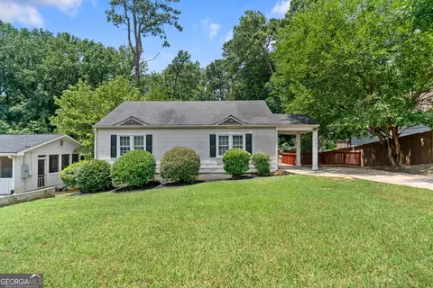 1597 Terry Mill Rd SE, Atlanta, GA 30316