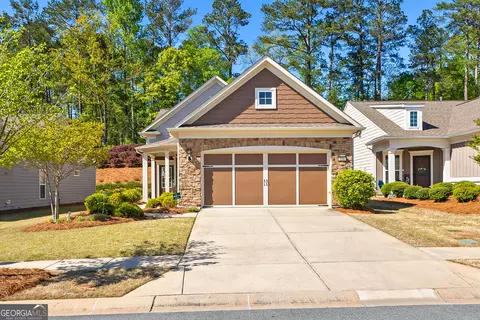 231 Brunswick Dr, Griffin, GA 30223