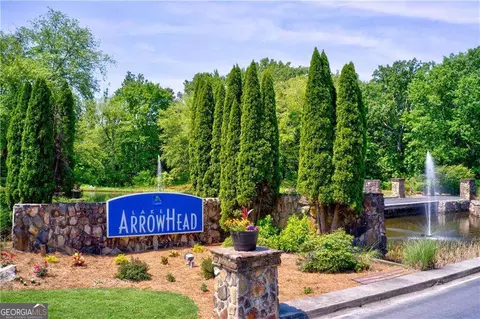 154 Ponderosa Ln, Waleska, GA 30183