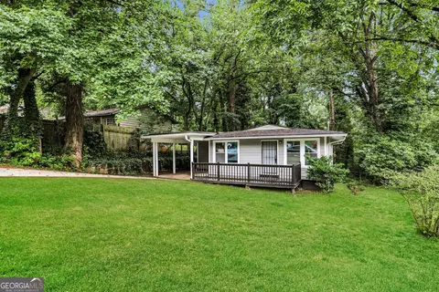 2023 Akron Dr SE, Atlanta, GA 30315