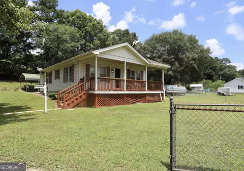 1470 Highway 114, Summerville, GA 30747