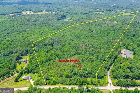 5821 Highway 320, Carnesville, GA 30521