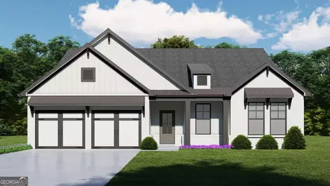 158 Rosewood Park Dr #128A, Hoschton, GA 30548