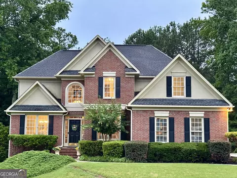 11260 Donnington Dr, Johns Creek, GA 30097