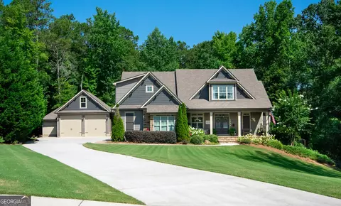 37 Lodgepole Pine Ct, Newnan, GA 30265