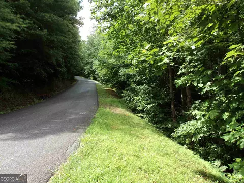 0 Smokey Hollow Dr #LOT 27, Dillard, GA 30537