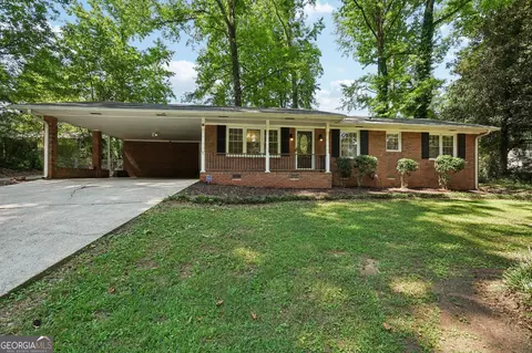 45 Alder Dr, Newnan, GA 30263