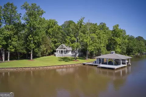 145 Sunset Dr, Eatonton, GA 31024
