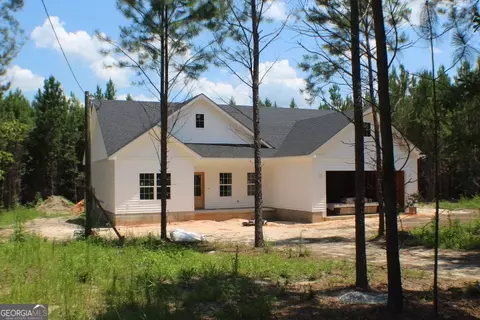 1198 Snow Hill Rd, Cadwell, GA 31009