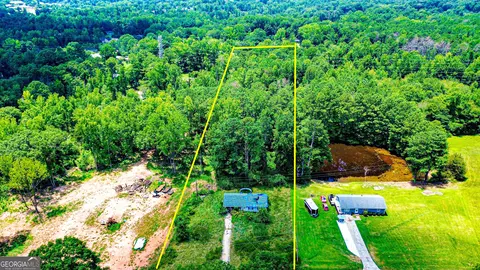 935 Greer Rd, Griffin, GA 30223