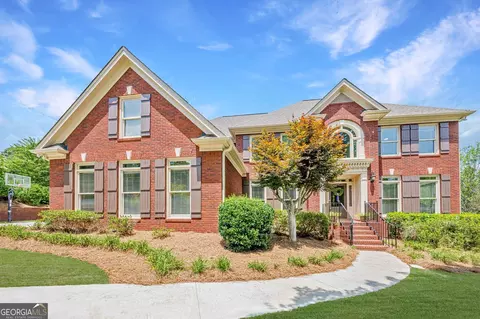 1864 Miramonte Way, Lawrenceville, GA 30045