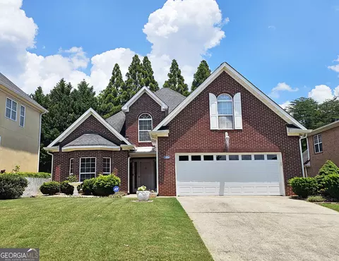 129 Wexford Ct, Stockbridge, GA 30281