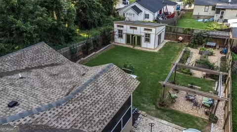 1341 Avon Ave, Atlanta, GA 30310