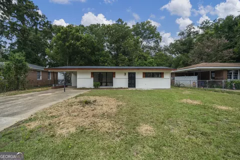 2849 Rice St, Columbus, GA 31903