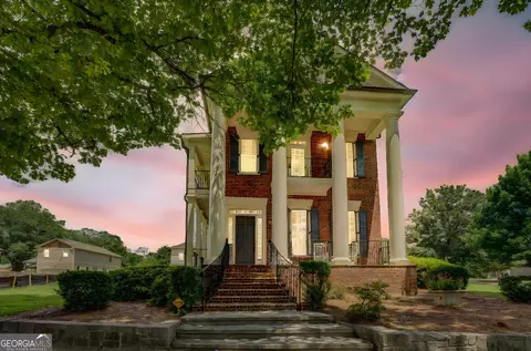 2115 E Haven Dr NE, Covington, GA 30014