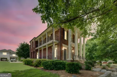 2115 E Haven Dr NE, Covington, GA 30014 photo 5