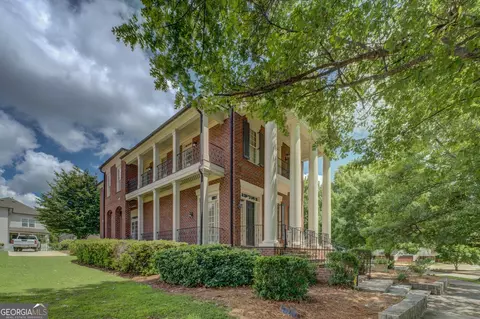 2115 E Haven Dr NE, Covington, GA 30014 photo 4