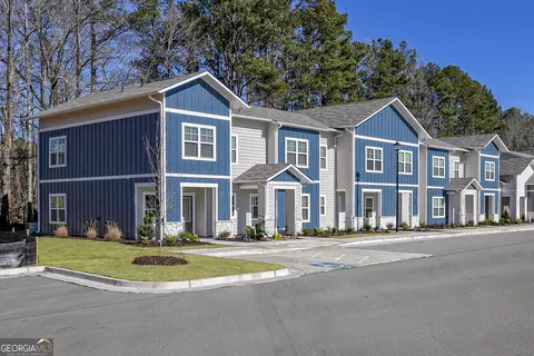 Exterior - 226 Rooker Dr, Lagrange, GA 30241 photo 3 of 3