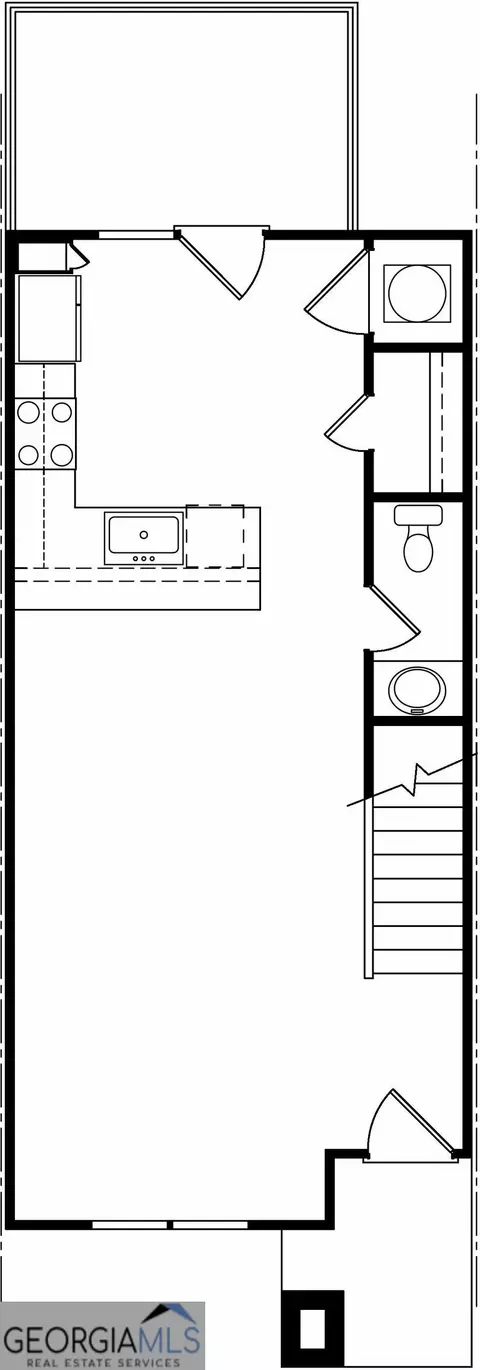 Floorplan - 226 Rooker Dr, Lagrange, GA 30241 photo 1 of 3