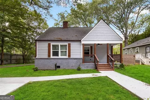 1485 Ryan St, Atlanta, GA 30310
