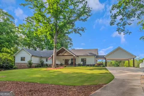 877 Honey Creek Rd, Mcdonough, GA 30252