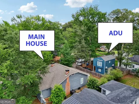 1310 Hartford Ave SW, Atlanta, GA 30310