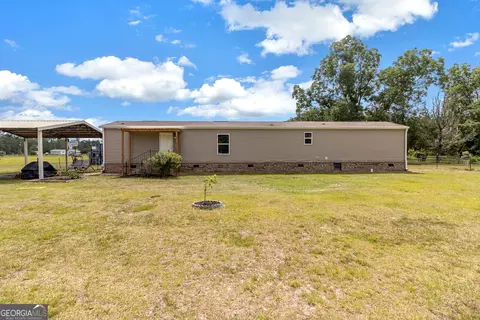 650 Harry Hagan Rd, Pembroke, GA 31321